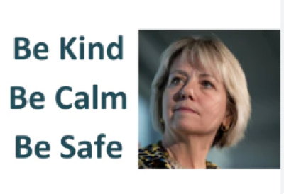 Kindness as a Powerful Act of Resistance