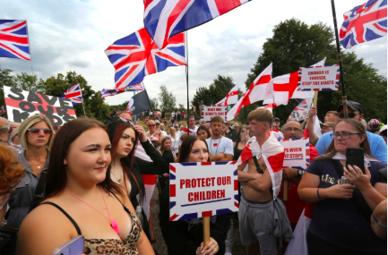 Love thy immigrant neighbour