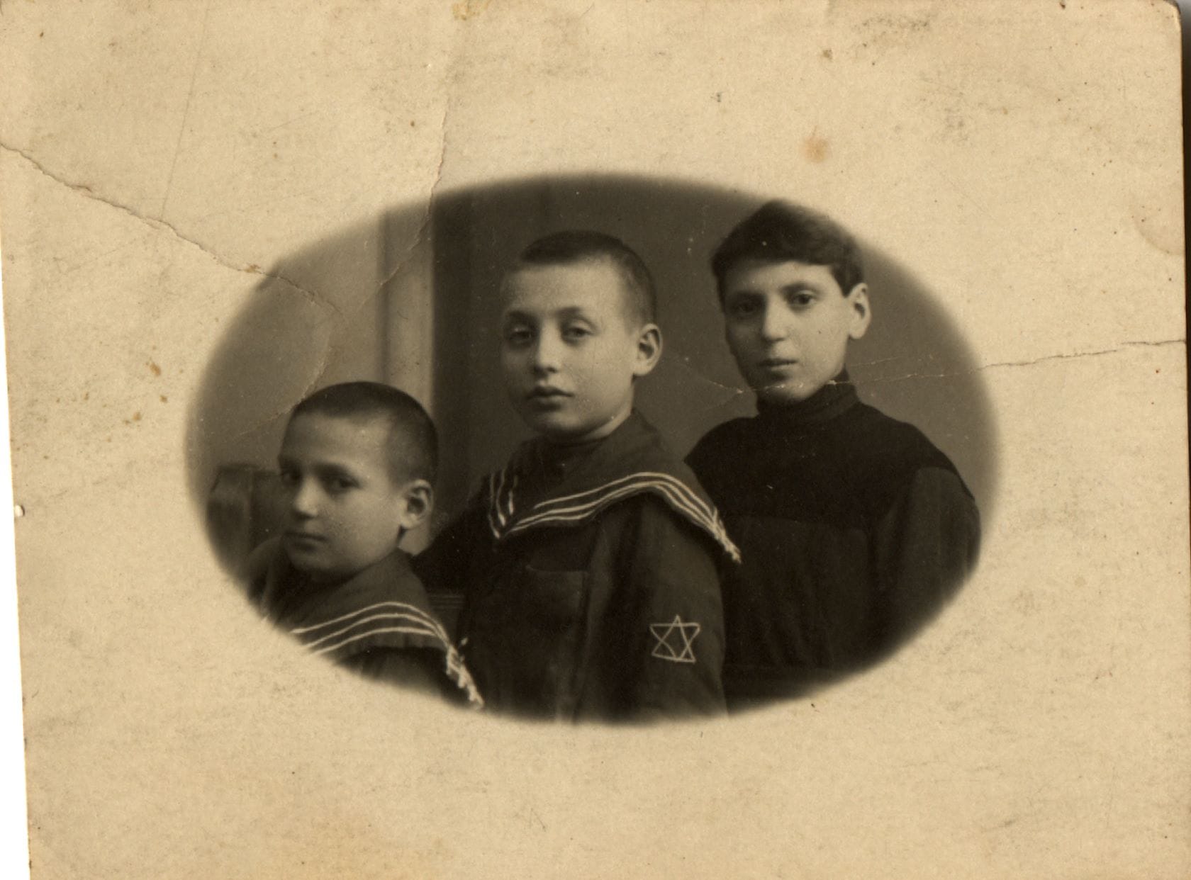 Love thy immigrant neighbour