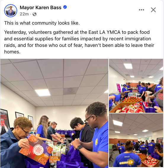 We Can Do Hard Things