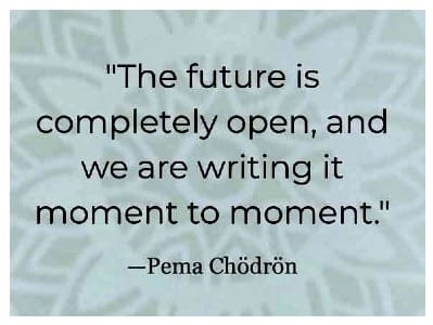 We Can Do Hard Things