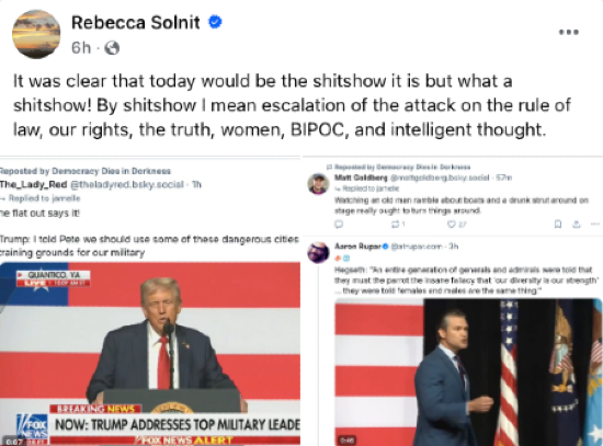 A Brief Reflection on This Day of Truth & Reconciliation