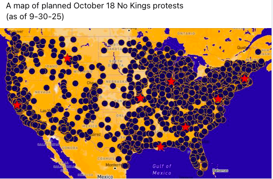 A Brief Reflection on This Day of Truth & Reconciliation