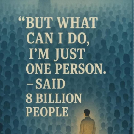 Love thy immigrant neighbour