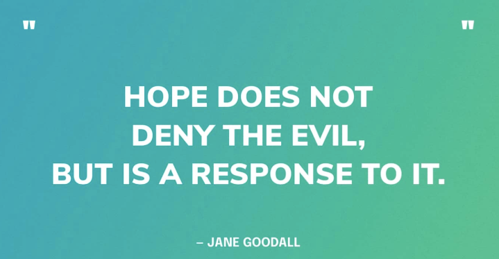 Are We Living in a Jane vs Charlie world?