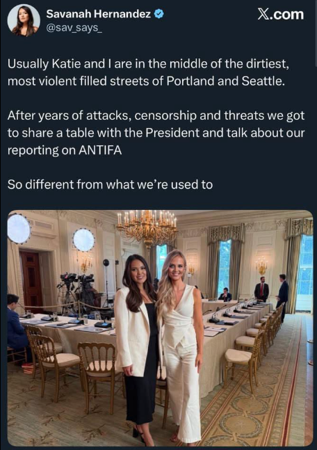 Keeping Our Heads Up in This Upside Down World.