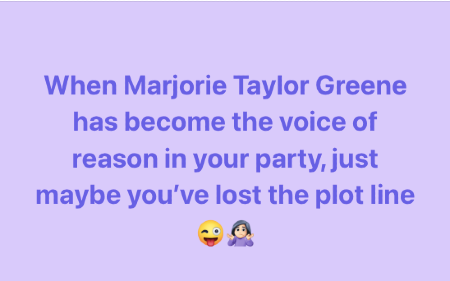 Keeping Our Heads Up in This Upside Down World.