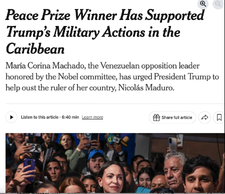 Keeping Our Heads Up in This Upside Down World.