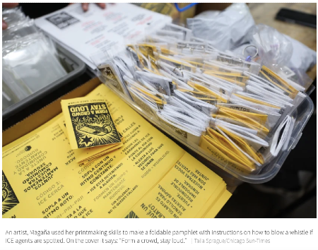 Maybe We Don't Totally Suck as a Species After All