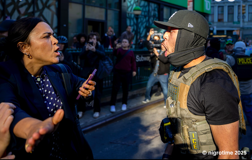 We Can Do Hard Things