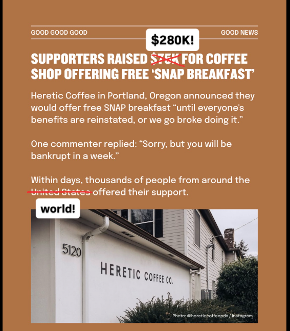 We Can Do Hard Things