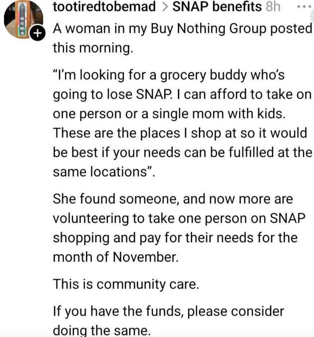 We Can Do Hard Things