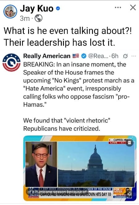 Are We Living in a Jane vs Charlie world?