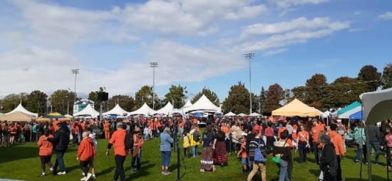 A Brief Reflection on This Day of Truth & Reconciliation