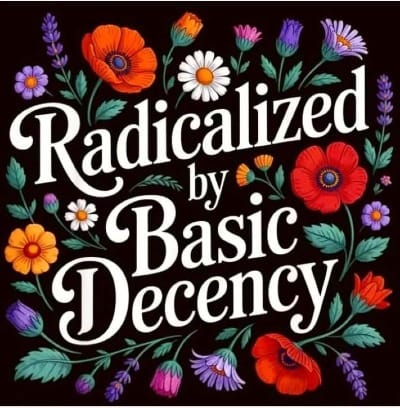 Kindness as a Powerful Act of Resistance