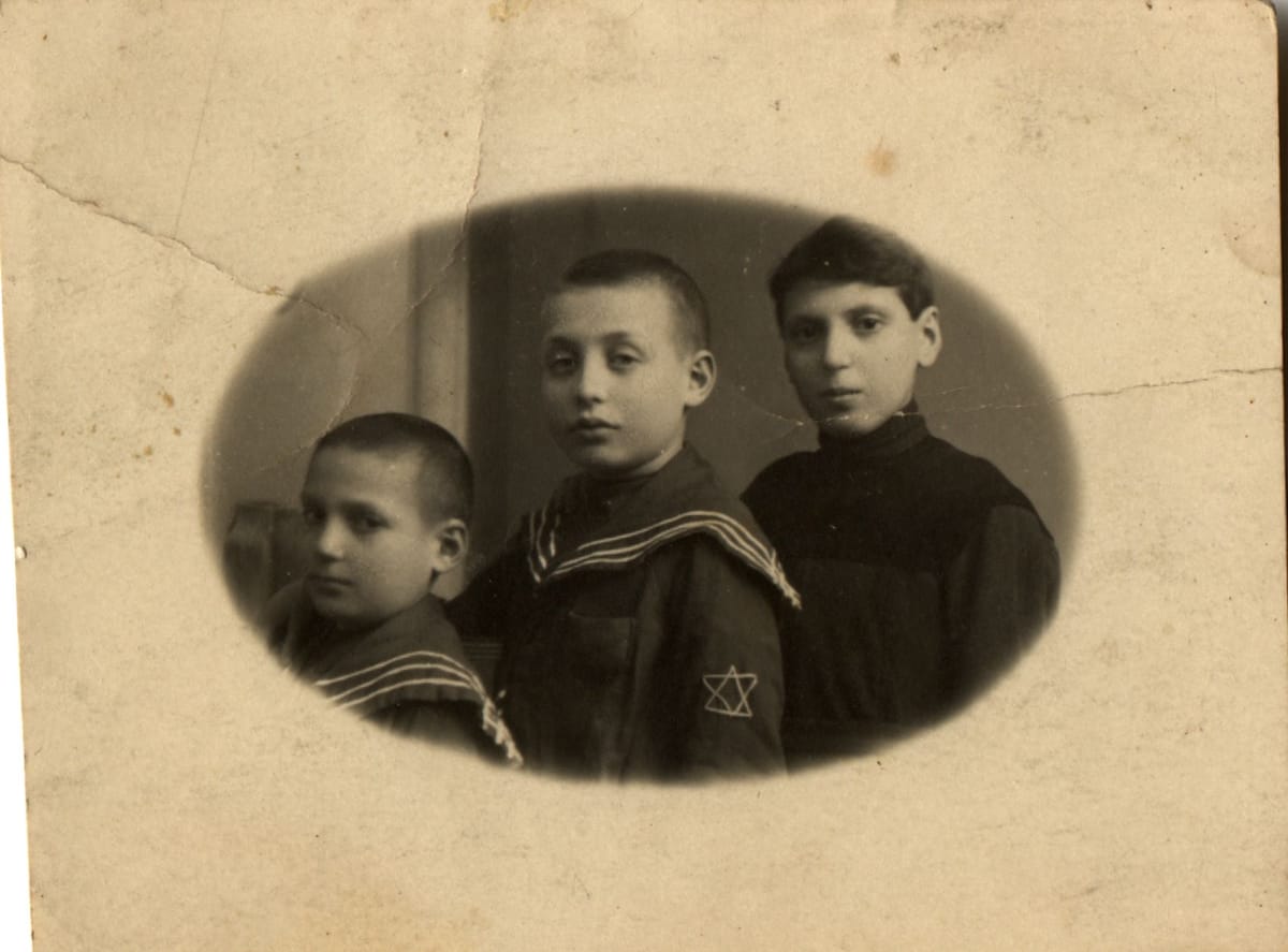 Love thy immigrant neighbour