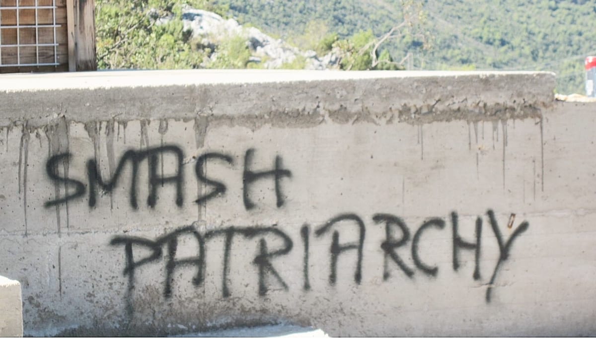 Sure, love is good, but have you tried a little F-U lately?