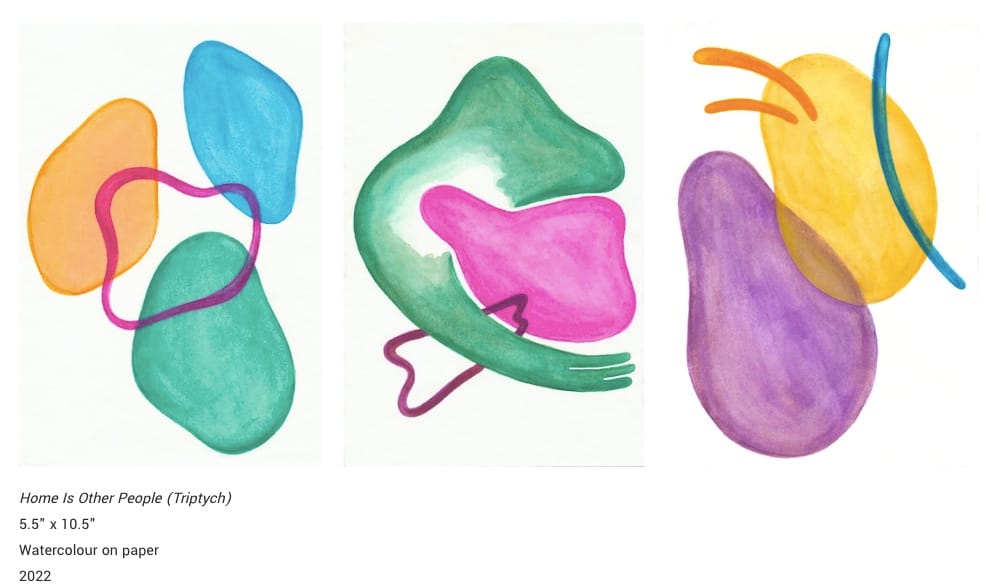 When Our Hearts Are Broken, We Rise