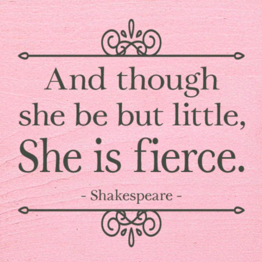 It Ain't What You Get, It's What You Give