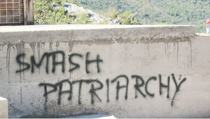 Sure, love is good, but have you tried a little F-U lately?