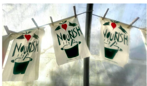 Acts of Loving Kindness - Building Our Communities