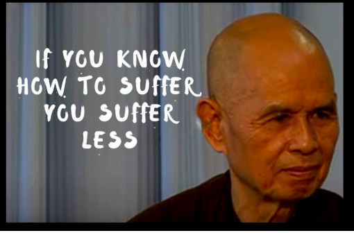 Being at Home With Grief