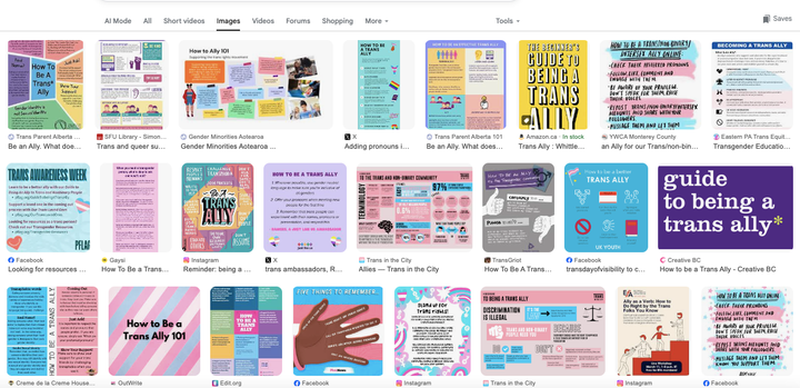 Talking Trans Rights (Again)